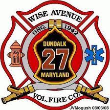 Wise Avenue Volunteer Fire Department